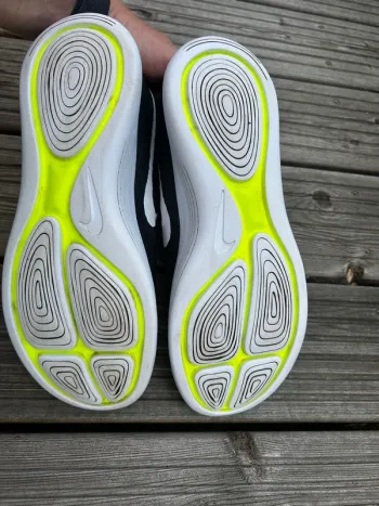 Gebrauchtes White Lunarepic Flyknit 2 bike — Bild 4 von 7