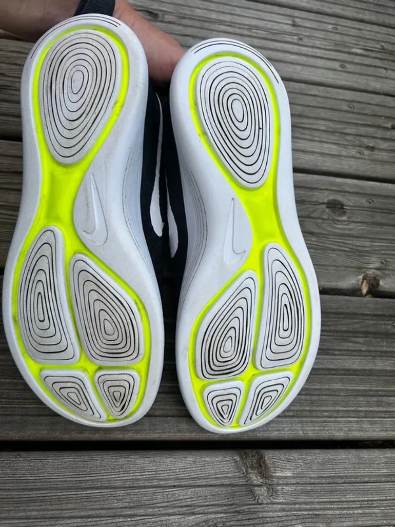 Gebrauchtes White Lunarepic Flyknit 2 bike — Bild 4 von 7