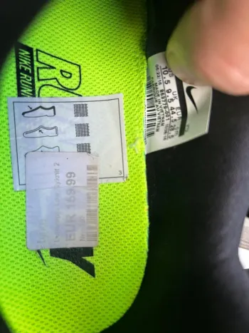 Gebrauchtes White Lunarepic Flyknit 2 bike — Bild 3 von 7