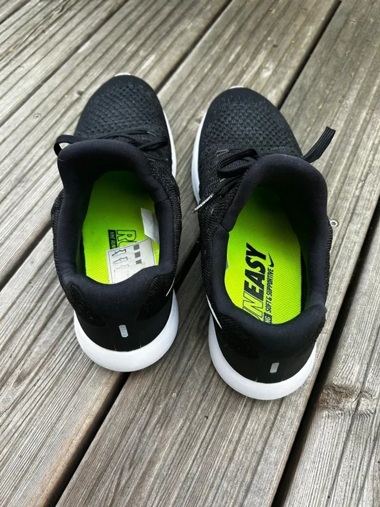 Gebrauchtes White Lunarepic Flyknit 2 bike — Bild 6 von 7