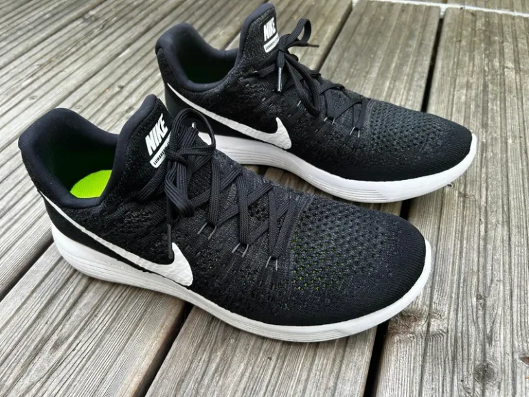 Gebrauchtes White Lunarepic Flyknit 2 bike — Bild 7 von 7