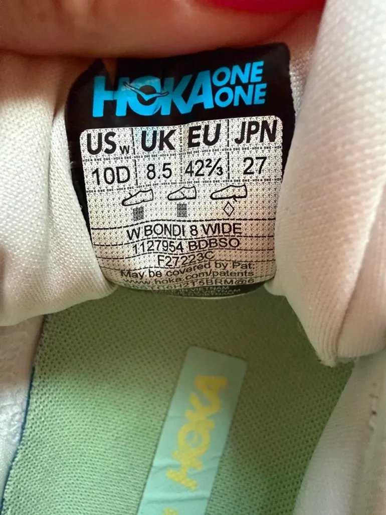 Used Ideal Bondi 8 Wide bike — image 13 of 13