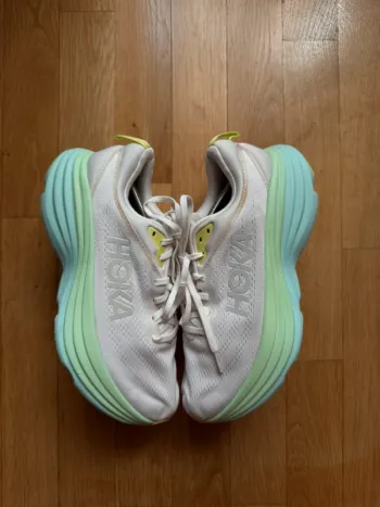 Ideal Bondi 8 Wide Running Shoes d'occasion
