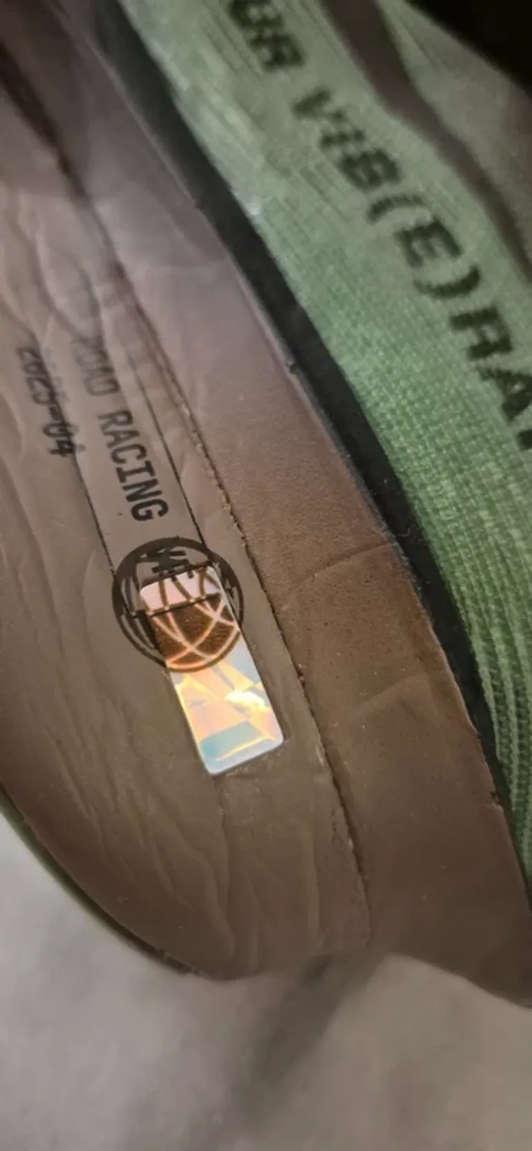 Nike ZOOMX VAPORFLY NEXT% 4 bike d'occasion — image 10 sur 11