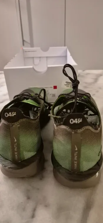 Nike ZOOMX VAPORFLY NEXT% 4 bike d'occasion — image 6 sur 11