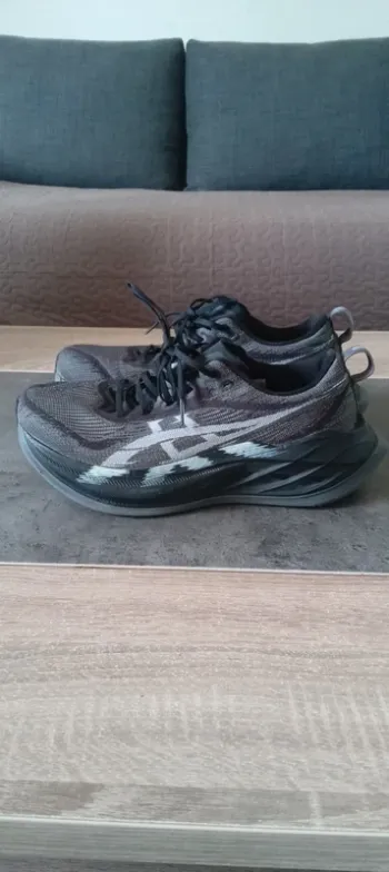 Asics Running shoes bike de segunda mano — imagen 2 de 15