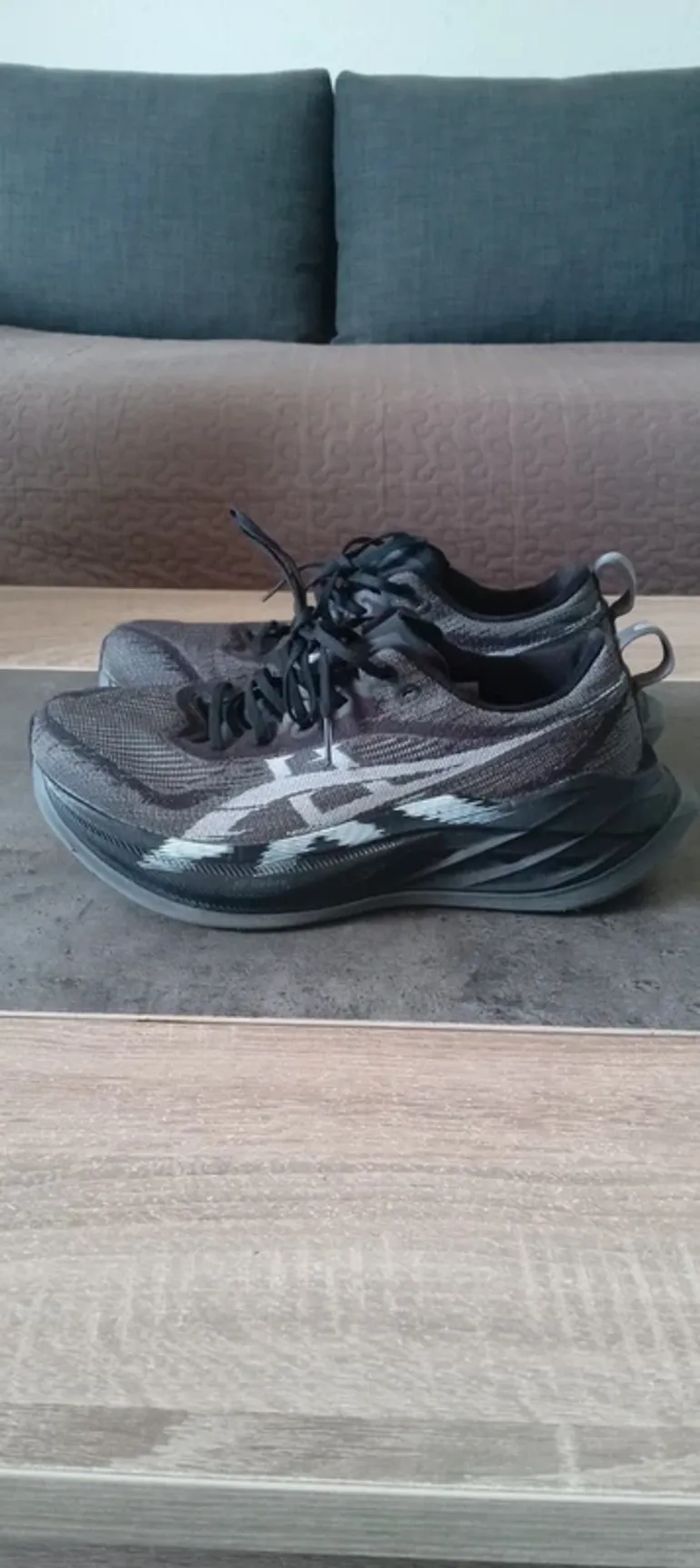 Asics Running shoes bike de segunda mano — imagen 2 de 15
