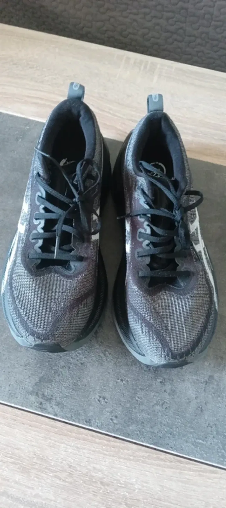 Asics Running shoes bike de segunda mano — imagen 13 de 15
