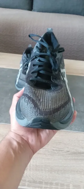 Asics Running shoes bike de segunda mano — imagen 11 de 15