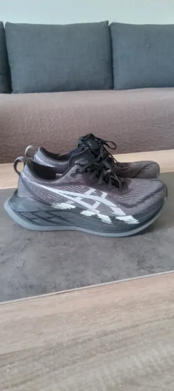 Asics Running shoes bike de segunda mano — imagen 6 de 15