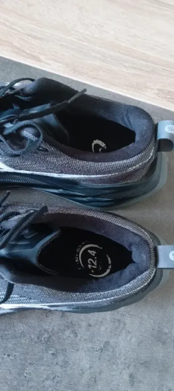 Asics Running shoes bike de segunda mano — imagen 14 de 15