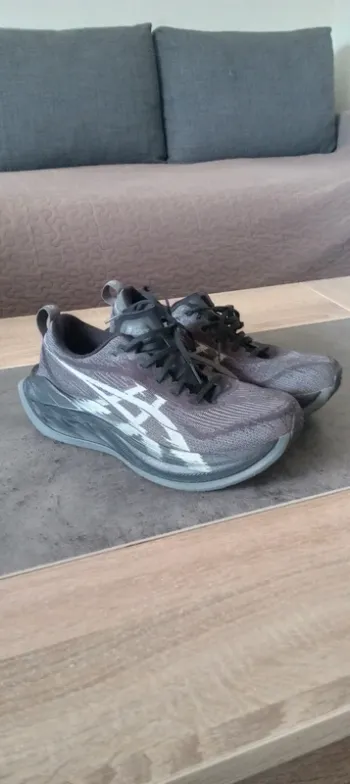 Asics Running shoes bike de segunda mano — imagen 5 de 15