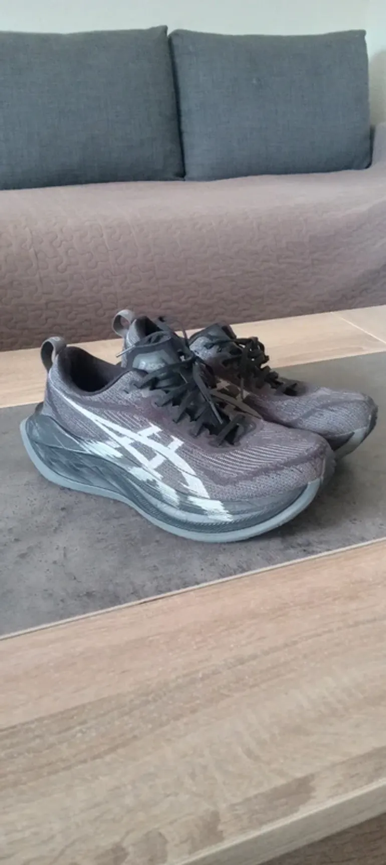 Asics Running shoes bike de segunda mano — imagen 5 de 15