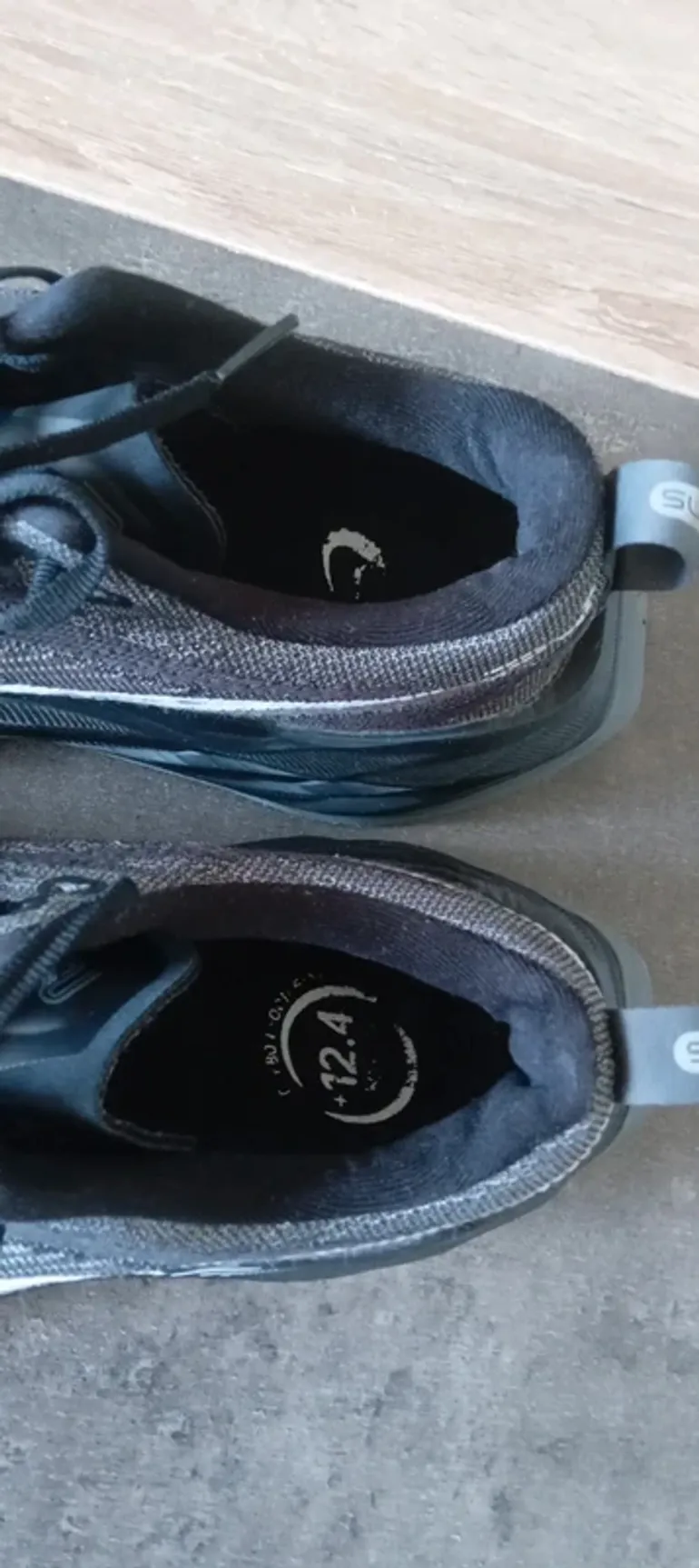 Asics Running shoes bike de segunda mano — imagen 15 de 15