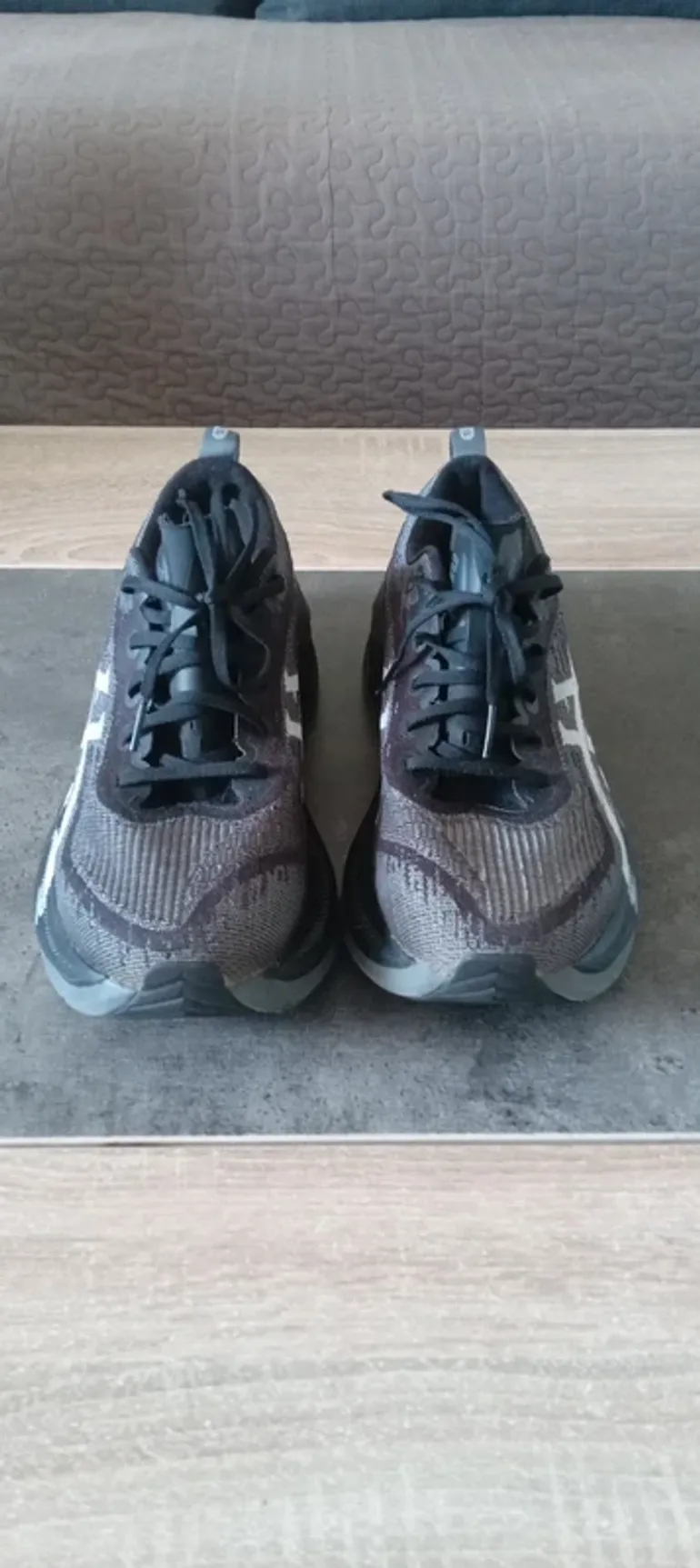 Asics Running shoes bike de segunda mano — imagen 4 de 15