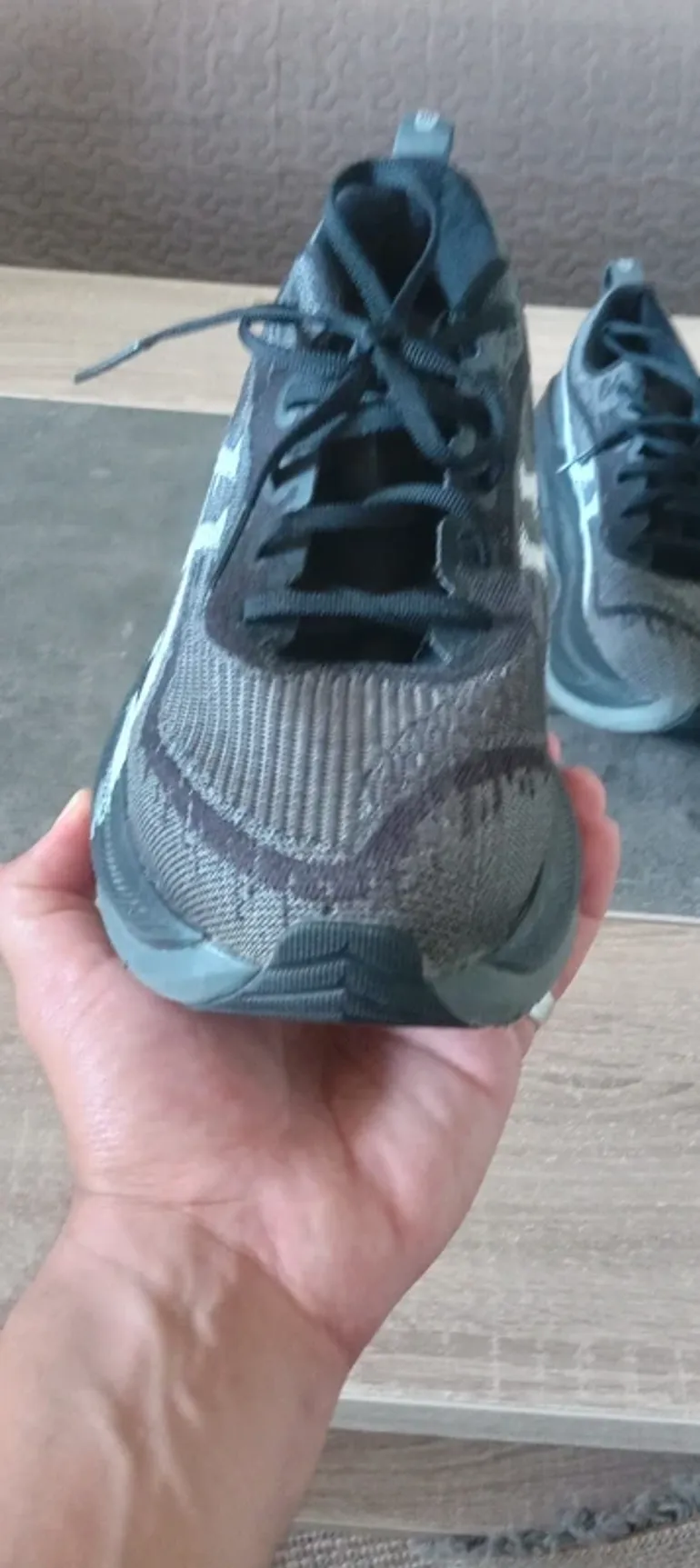 Asics Running shoes bike de segunda mano — imagen 12 de 15