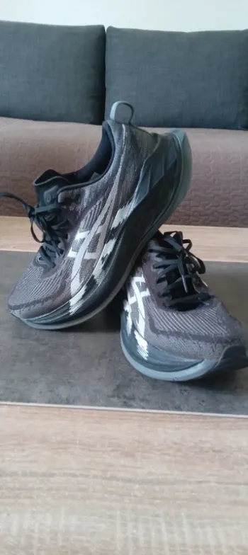 Asics Running shoes bike de segunda mano — imagen 3 de 15