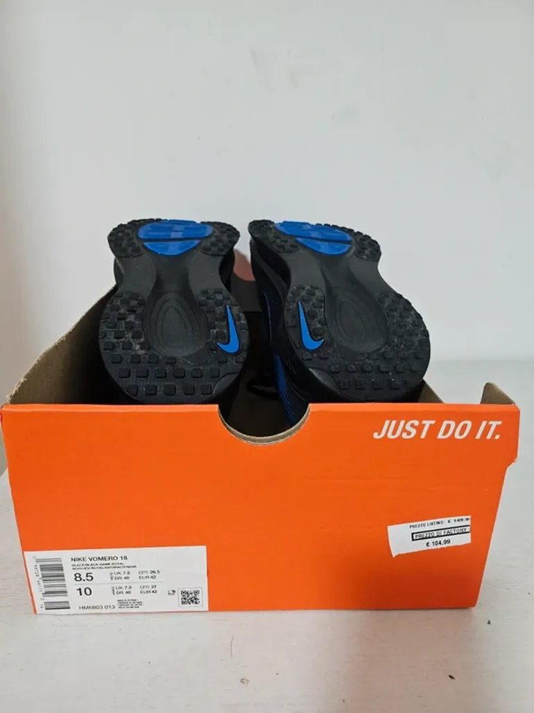 Gebrauchtes Nike Vomero 18 bike — Bild 5 von 6