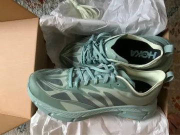 Hoka Mafate Speed 4 Lite Running Shoes usato