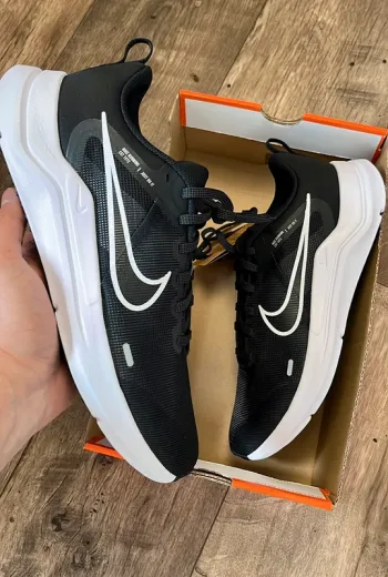 Lauf Run Running Shoes usato