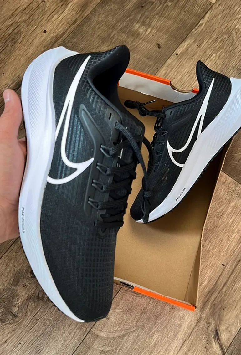 Nike Zoom bike d'occasion — image 4 sur 4