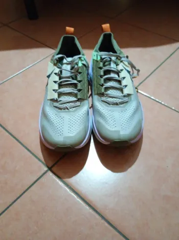 Nike ZoomX Zegama Trail 2 bike d'occasion — image 2 sur 4