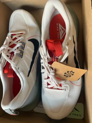 Gebrauchtes Nike Juniper Trail 2 NN Running Shoes