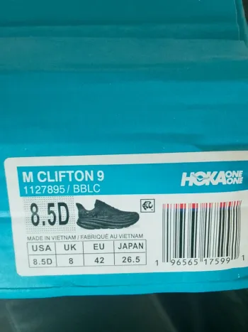Hoka Shoes bike d'occasion — image 3 sur 3