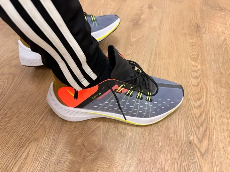 Gebrauchtes Nike EXP-X14 bike — Bild 2 von 6