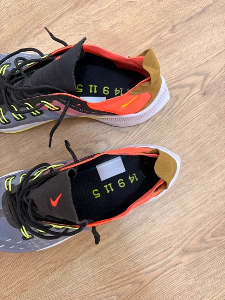 Gebrauchtes Nike EXP-X14 bike — Bild 5 von 6