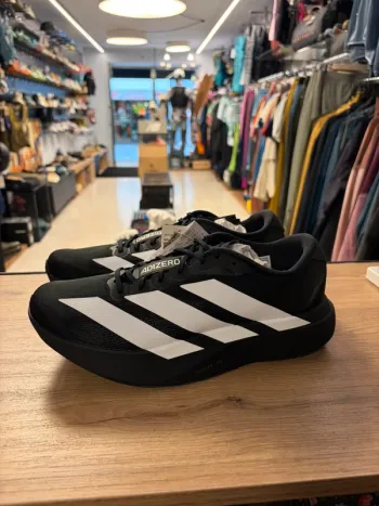 Used Adidas Adizero Evo SL Running Shoes