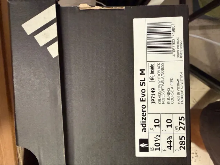 Used Adidas Adizero Evo SL bike — image 4 of 4