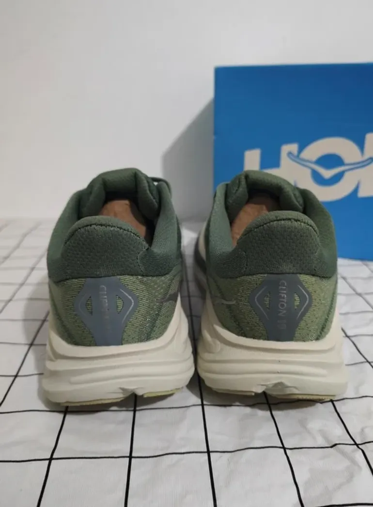 Używany Hoka Shoes bike — zdjęcie 5 z 6