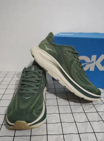 Używany Hoka Shoes bike — zdjęcie 4 z 6