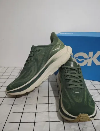 Używany Hoka Shoes bike — zdjęcie 3 z 6