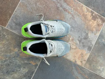 Nike Running Shoes Running Shoes usato