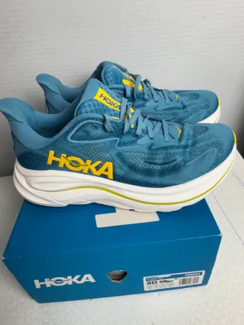 Gebrauchtes Hoka Clifton 10 bike — Bild 2 von 9