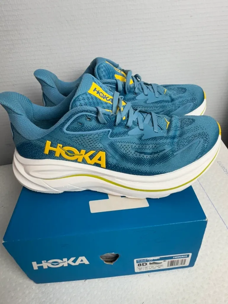Gebrauchtes Hoka Clifton 10 bike — Bild 2 von 9