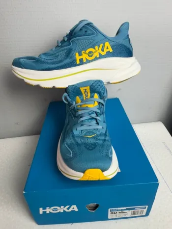 Gebrauchtes Hoka Clifton 10 bike — Bild 3 von 9