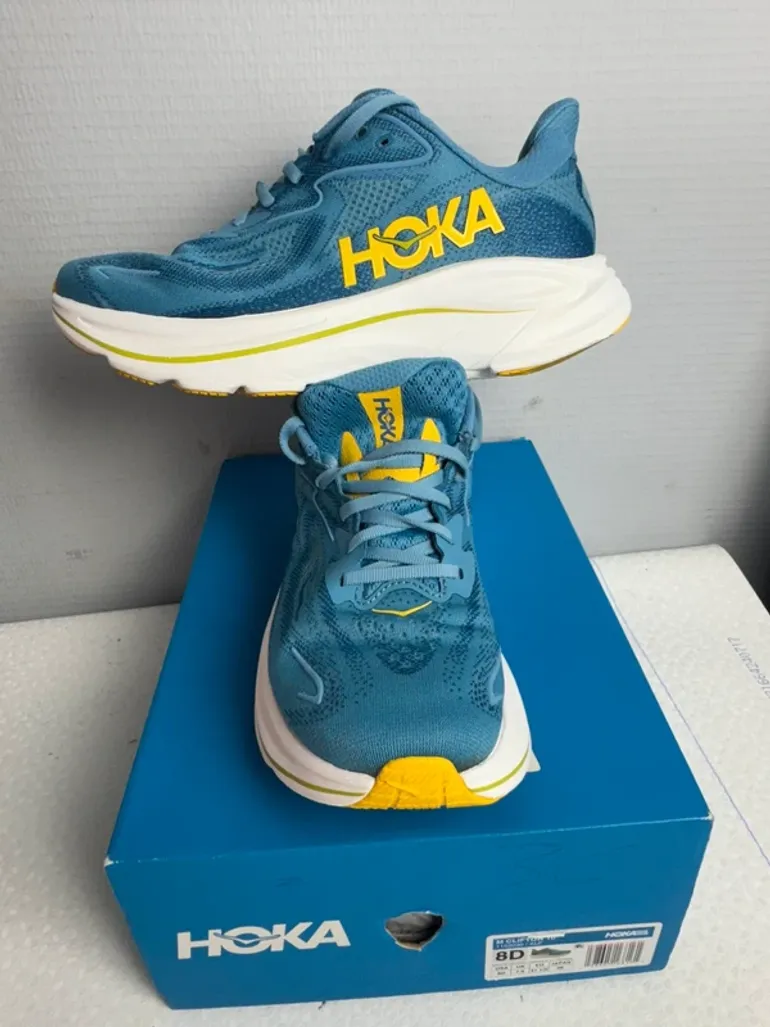 Gebrauchtes Hoka Clifton 10 bike — Bild 3 von 9