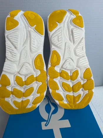 Gebrauchtes Hoka Clifton 10 bike — Bild 8 von 9