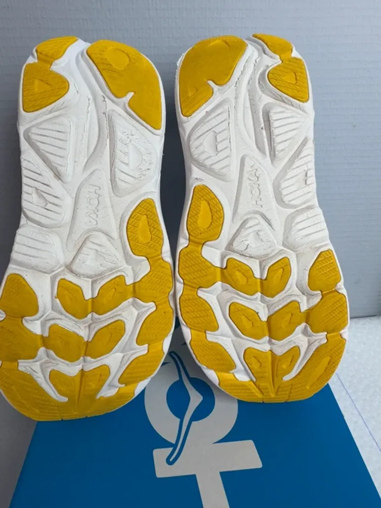Gebrauchtes Hoka Clifton 10 bike — Bild 8 von 9
