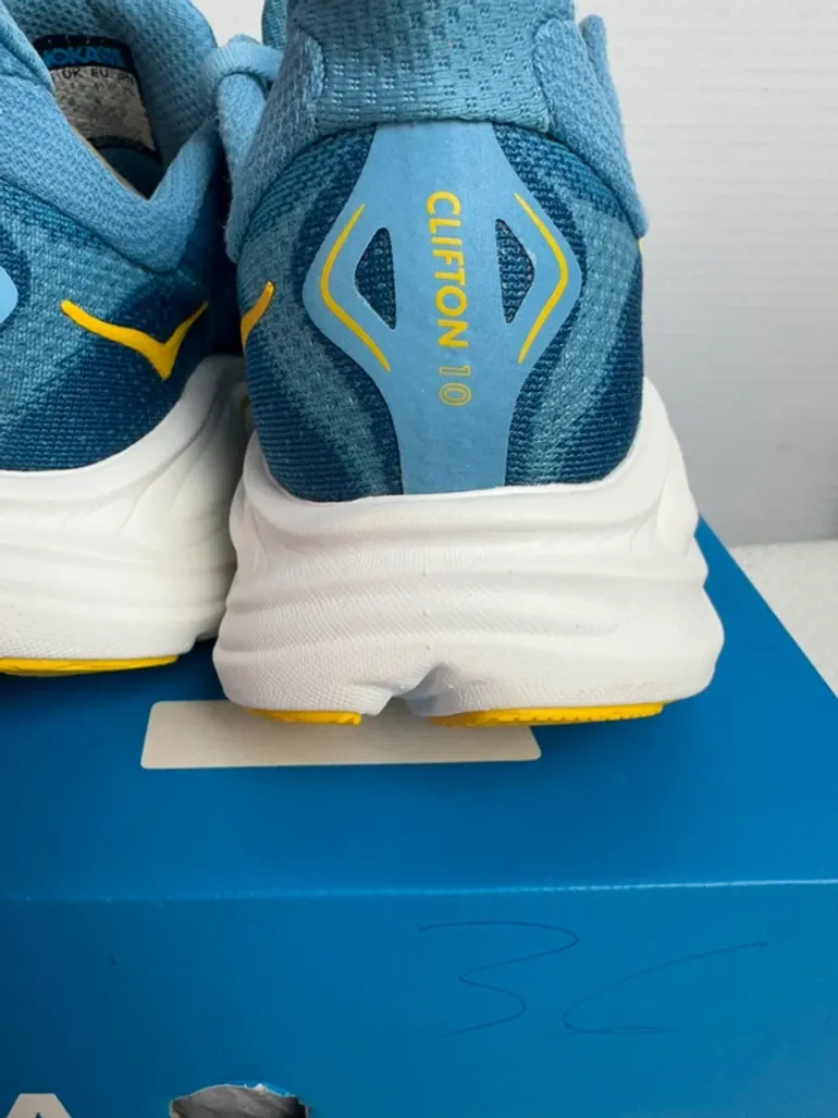 Gebrauchtes Hoka Clifton 10 bike — Bild 5 von 9