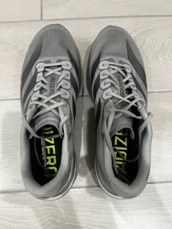 Gebrauchtes Adidas Evo SL Running Shoes