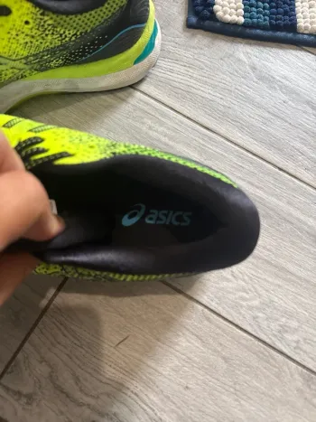 Gebrauchtes Scarpa Gel-Nimbus 23 bike — Bild 2 von 7