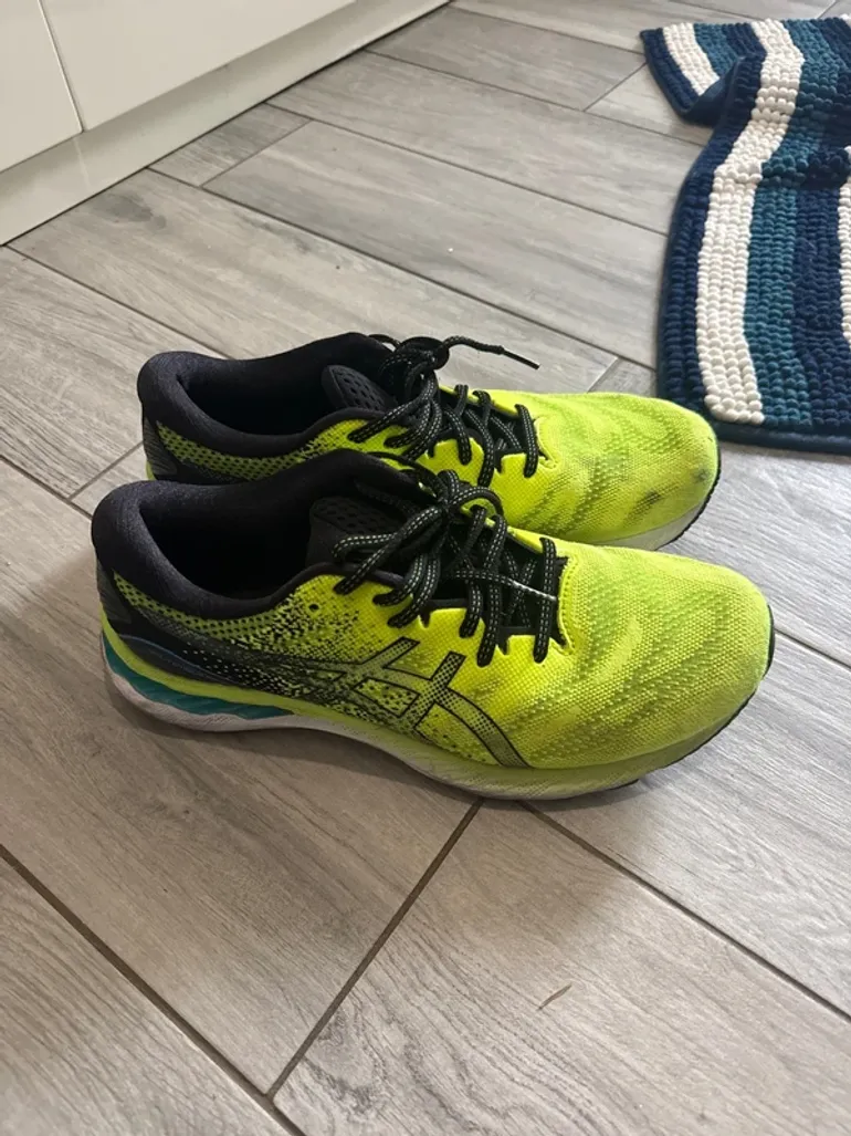 Gebrauchtes Scarpa Gel-Nimbus 23 bike — Bild 5 von 7