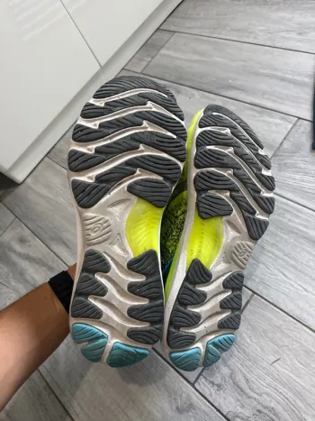 Gebrauchtes Scarpa Gel-Nimbus 23 bike — Bild 6 von 7