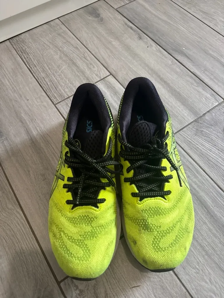 Gebrauchtes Scarpa Gel-Nimbus 23 bike — Bild 7 von 7