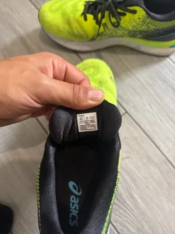 Gebrauchtes Scarpa Gel-Nimbus 23 bike — Bild 3 von 7