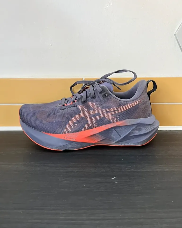 Used Orange Novablast 5 bike — image 9 of 13